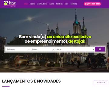 Ética Empreendimentos